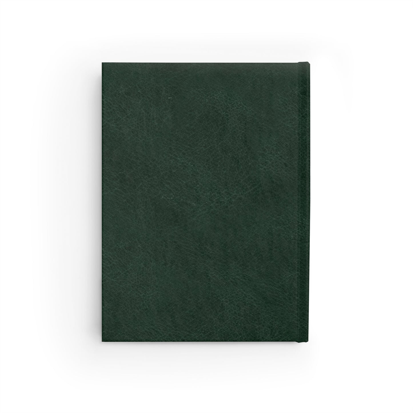Green Victorian Vintage Style Sketchbook