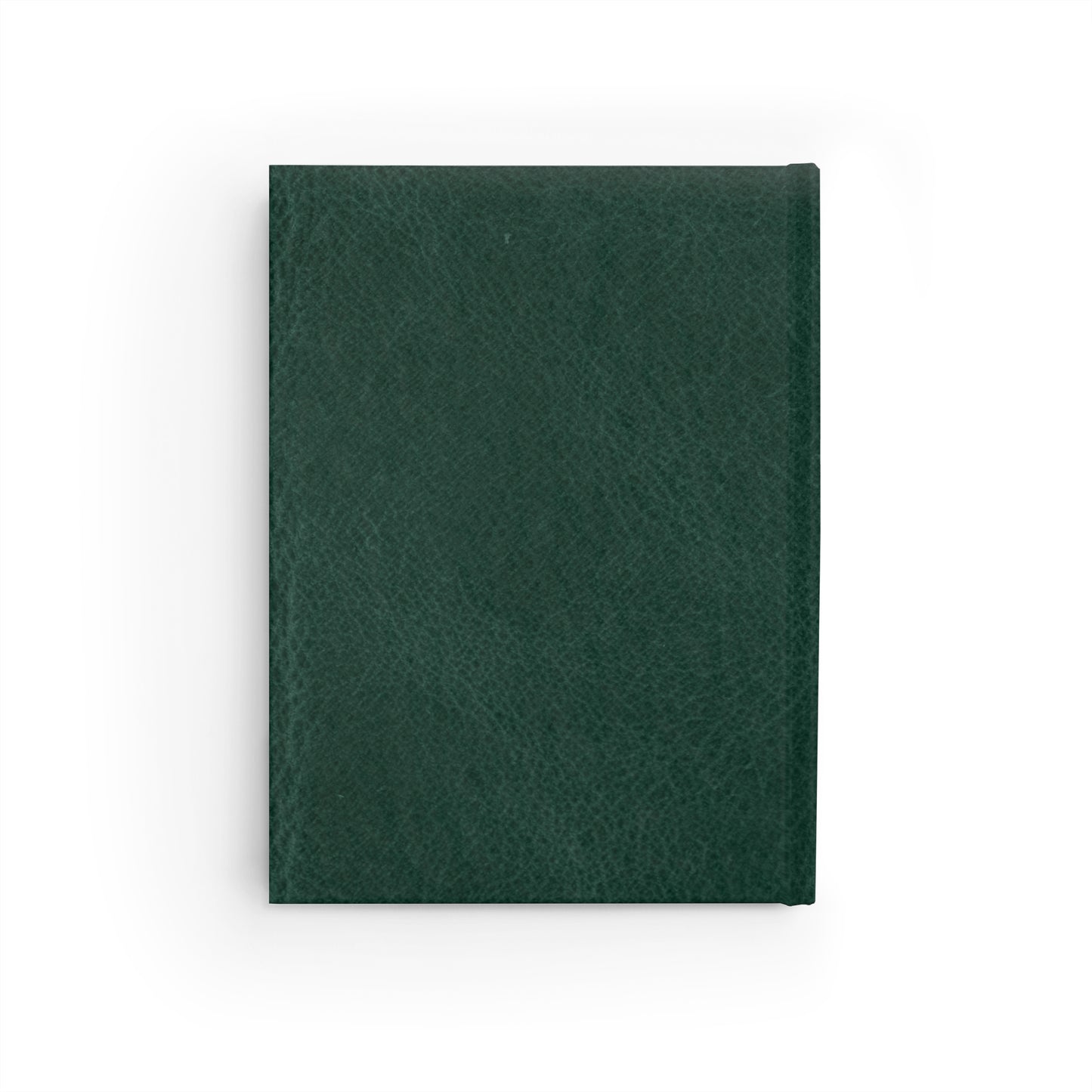 Green Victorian Vintage Style Sketchbook