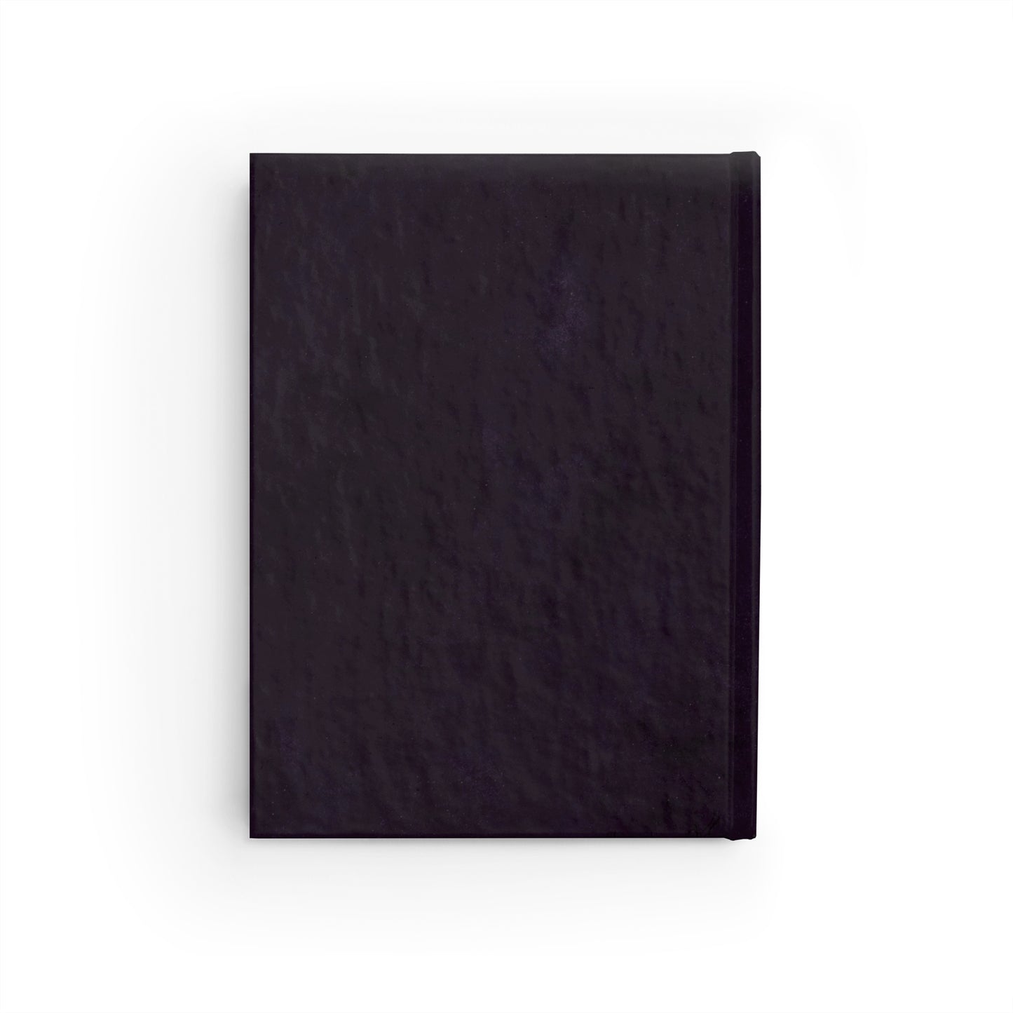 Dark Purple Victorian Vintage Style Sketchbook