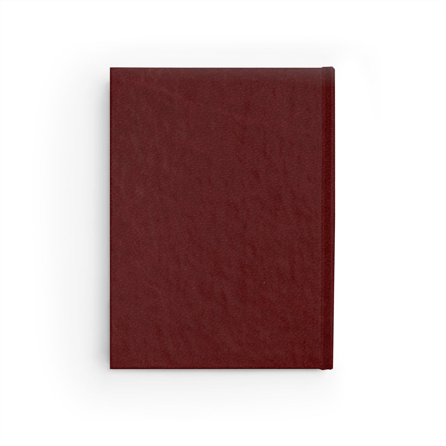 Red Victorian Vintage Style Sketchbook