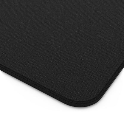 Minimal Line Art Mountain Desk Mat